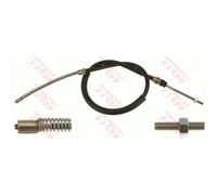 Tirette à câble, frein de stationnement TRW GCH1698