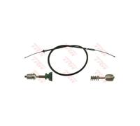 Tirette à câble, frein de stationnement TRW GCH1750