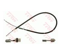 Tirette à câble, frein de stationnement TRW GCH2423