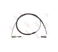 Tirette à câble, frein de stationnement TRW GCH2630