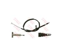 Tirette à câble, frein de stationnement TRW GCH2632