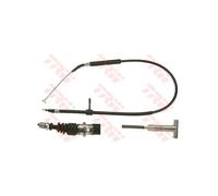 Tirette à câble, frein de stationnement TRW GCH2662