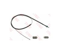 Tirette à câble, frein de stationnement TRW GCH373