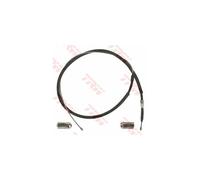 Tirette à câble, frein de stationnement TRW GCH379