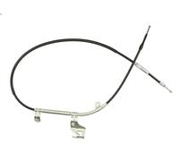 Tirette à câble, frein de stationnement TRW GCH428 pour PASSAT B5 2 2000-2000