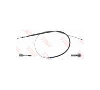 Tirette à câble, frein de stationnement TRW GCH444