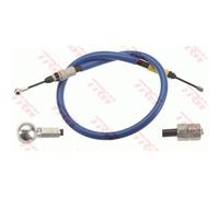 Tirette à câble, frein de stationnement TRW GCH672