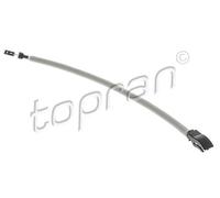 Tirette a câble, verouillage porte HANS PRIES 503 653 pour X5 (E53) 3 2001-2003