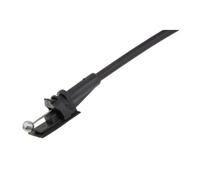 Tirette à câble, verouillage porte TEKNÖR EZC-HY-541