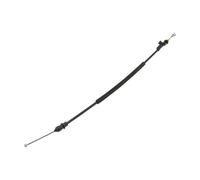 NTY Tirette à câble verouillage porte extérieur EZC-VW-196