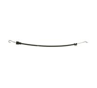 Tirette à câble, verrouillage porte FEBI BILSTEIN 38035