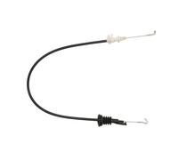 Tirette à câble, verrouillage porte HANS PRIES 118 359