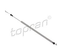 Tirette à câble, verrouillage porte HANS PRIES 118 376