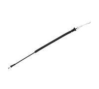 Tirette à câble, verrouillage porte HANS PRIES 118 382