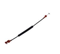 Tirette à câble, verrouillage porte HANS PRIES 302 778