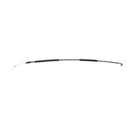 Tirette à câble, verrouillage porte LINEX 39.76.02