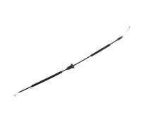 Tirette à câble, verrouillage porte LINEX 39.76.04