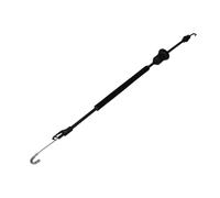 Tirette à câble, verrouillage porte LINEX 47.76.09