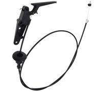 Tirette cable d'ouverture de capot moteur pour Berlingo et Partner - 7937Q8