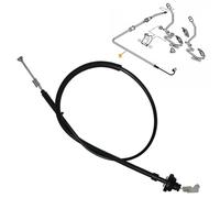 Tirette, Câble Pédale d'accélerateur compatible pour Berlingo Xantia XM Xsara 306 406 605 Partner C5-1629G0 1629E8