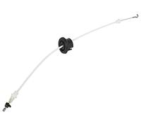 Tirette Câble pour Poignée Ouverture de Porte Avant Gauche Ou Droite compatible pour A4 et A4 Avant de 2001 à 2004-8E0837085C