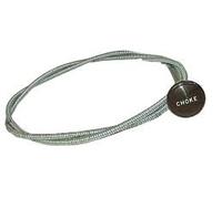tirette "CHOKE" de starter JEEP Willys MB M38 M38A1 WOA1301