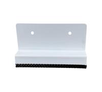Tirette de bord d'armoire - Ouvre-tiroir mains libres, matériel compact activé par le pied, design de montage solide, finition élégante | Accessoire idéal pour les hôtels, les bureaux, les ateliers