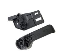 Tirette de capot Compatible Avec VW Pour CADDY III Box 2KA 2KH 2CA 2CH 2004-2025 Support De Levier De Dégagement De Capot Automatique LHD 1J1823633A 1J1823533C