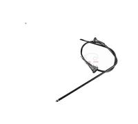 Tirette De Capot Intérieur METZGER IAM-Expertise Compatible Avec BMW X3