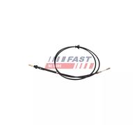 Tirette de capot moteur FAST FT73200