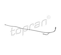 Tirette de capot moteur HANS PRIES 503 795