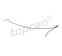 Tirette de capot moteur HANS PRIES 503 910