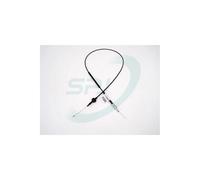 Tirette de capot moteur LECOY S252