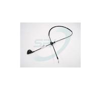 Tirette de capot moteur LECOY S442