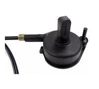 Tirette de capot moteur LECOY S444