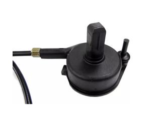 Tirette de capot moteur LECOY S444