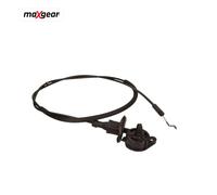 Câble de capot centre 32-0775 MAXGEAR pour RENAULT MASTER II Autobus/Autocar
