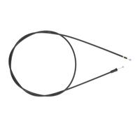 Tirette de capot moteur Topran 103 541