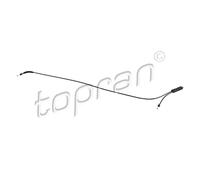 Tirette de capot moteur Topran 410 138