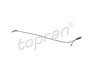 Tirette de capot moteur Topran 410 138