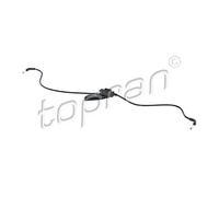 Tirette de capot moteur Topran 503 789