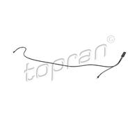 Tirette de capot moteur Topran 503 796