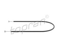 Tirette de capot moteur Topran 503 906