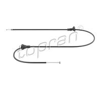 Tirette de capot moteur Topran 503 912