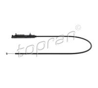 Tirette de capot moteur Topran 503 914
