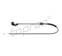 Tirette de capot moteur Topran 503 915