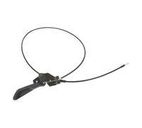 Tirette de capot pour Bmw Série 3 E30 (12/1981-02/1994)