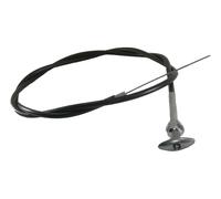 Tirette de démarrage bouton ovale pour Citroën Traction