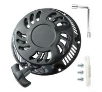 Tirette de recul pour kit de démarrage pour moteurs 13 HP 420 cc, compatible 60340/60349 pour prédateur Assemblée nettoyeur haute pression générateur d'eau