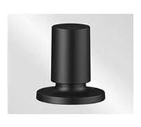 Tirette de vidage coloris noir mat blanco - noir mat Noir Mat G